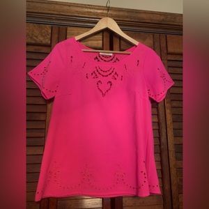 Sugarlips dress top